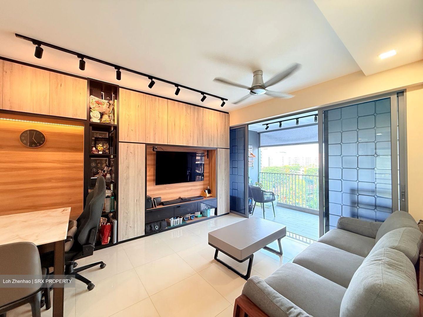 The Visionaire (D27), Condominium #614178361